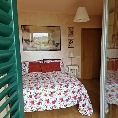 La Casina Sul * أريتسو