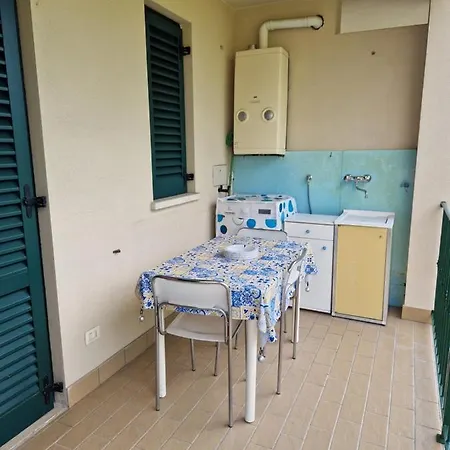 شقة La Casina Sul أريتسو