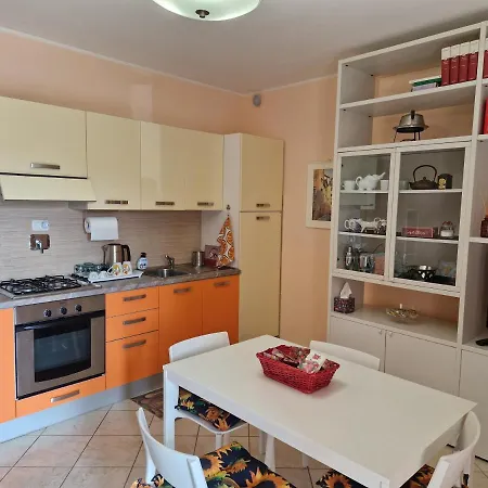 La Casina Sul * أريتسو