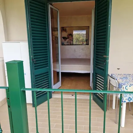 La Casina Sul * أريتسو