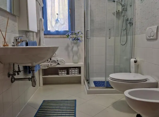 Apartament La Casina Sul Arezzo